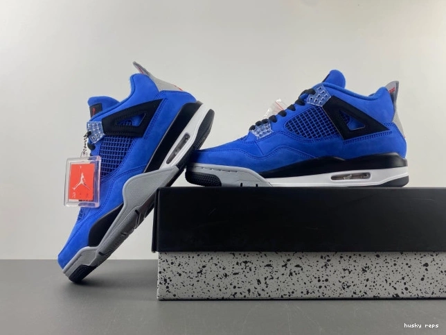 Cheap Husky RETRO 4 EMINEM JORDAN ENCORE JBM231-M19-C1 0703